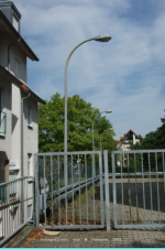 Bad Rappenau - Bahnhofstrae