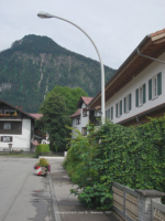 Oberstdorf - Im Haslach