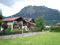 Oberstdorf - Ludwigstrae