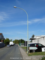 Friedrichsdorf - Benzstra�e