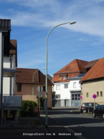 Friedrichsdorf - Vogelsbergstra�e