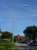 Friedrichsdorf - Mainzer Stra�e