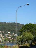 Heidelberg - Schlierbacher Landstrae