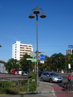 Mainz - Theodor-Heuss-Brcke