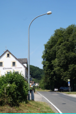 Binzenbach/Eifel - Mnstereifeler Strae