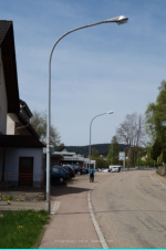 Furtwangen - Triberger Strae