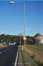 Darmstadt  Kranichsteiner Strae