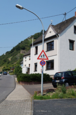 Leutesdorf - Neuer Weg