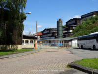 Goslar - Knappschaftsplatz