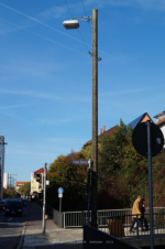 Tbingen - Am Stadtgraben