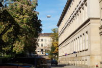 Tbingen - Silcherstrae