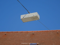 Regensburg - Neupfarrplatz