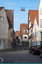 Tbingen - Bachgasse