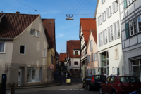 Tbingen - Bachgasse