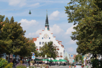 Neumarkt - Untere Marktstrae