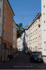 Wrzburg - Krnergasse