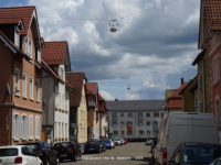 Schw�bisch Gm�nd - Wilhelmstra�e