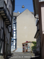 Marburg -  Renthof