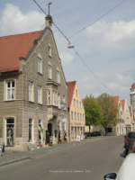 Nrdlingen - Lpfingerstrae