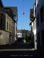 Andernach - Kirchstrae