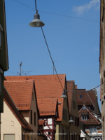 Ulm - Herrenkellergasse