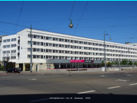 Dessau - Kavalierstra�e