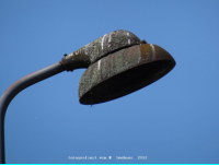 Dortmund - Industriegel�nde Phoenix-West