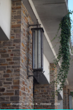 Oberwesel - Liebfrauenstra�e