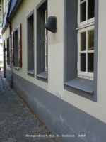 Goslar - An der Abzucht