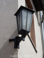 Michelstadt - H�fnergasse
