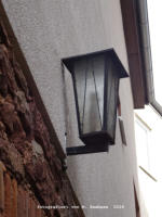 Michelstadt - H�fnergasse