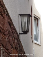 Michelstadt - H�fnergasse