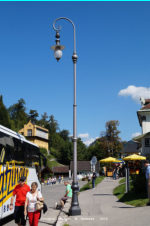 Fssen (Ortsteil Hohenschwangau) - Alpseestrae