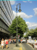 Berlin - Unter den Linden