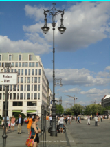 Berlin - Pariser Platz