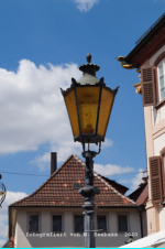 Bad Mergentheim - Marktplatz