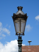 Waldenburg - Hauptstra�e