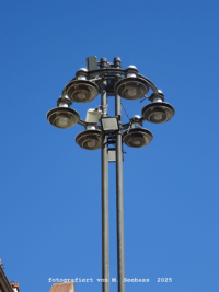 Straubing - Ludwigsplatz