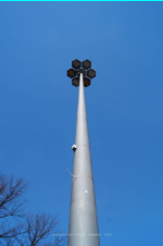 Berlin - John-F.-Kennedy-Platz