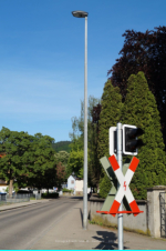 Staufen - Wettelbrunner Strae