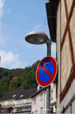 Cochem - In der Hohl