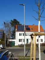 Berlin - Windsteiner Weg