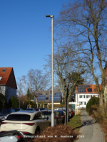 Berlin - Windsteiner Weg