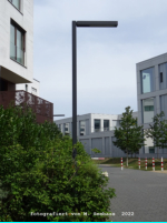 Berlin - F�nf Morgen