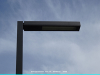 Berlin - F�nf Morgen