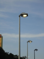 S-Bahnhof Berlin - Julius-Leber-Br�cke
