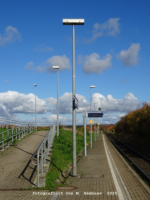 Bahnhof Stapelburg