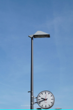 Bahnhof Staufen
