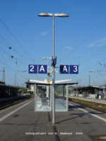 Heilbronn Hbf