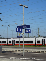Heilbronn Hbf